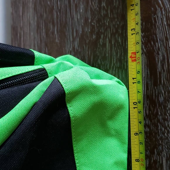 💖Host Pick💖Intense Backpack Bookbag NWOT - Picture 10 of 11